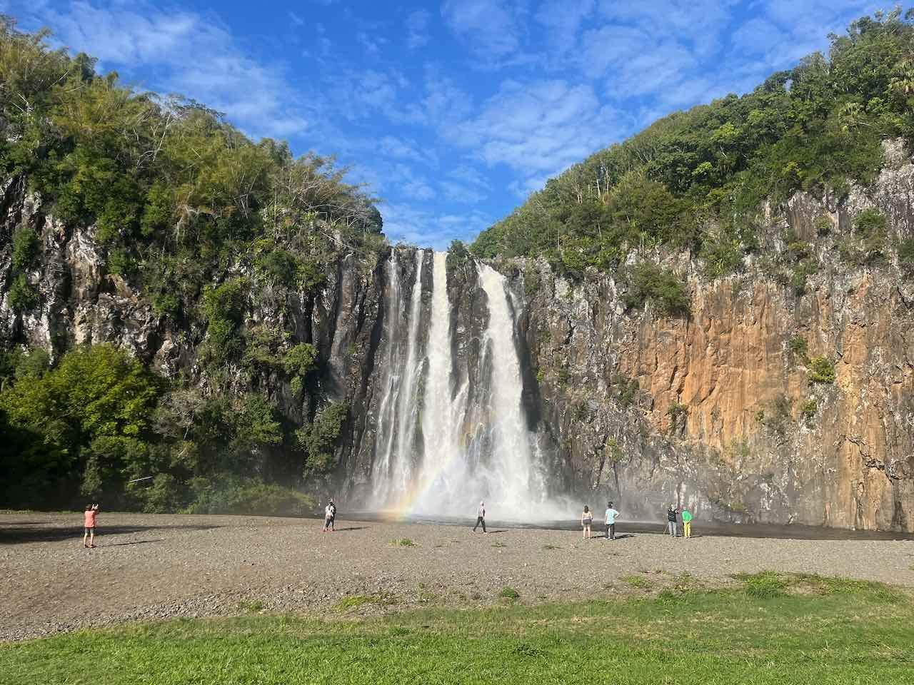 1. Cascade Niagara.