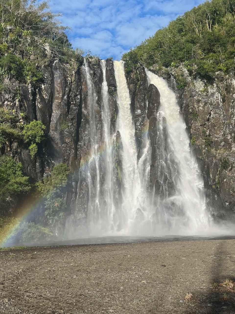 2. Cascade Niagara