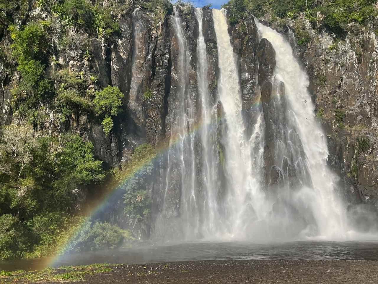 3. Cascade Niagara