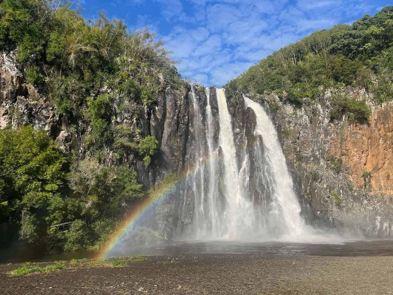 4. Cascade Niagara