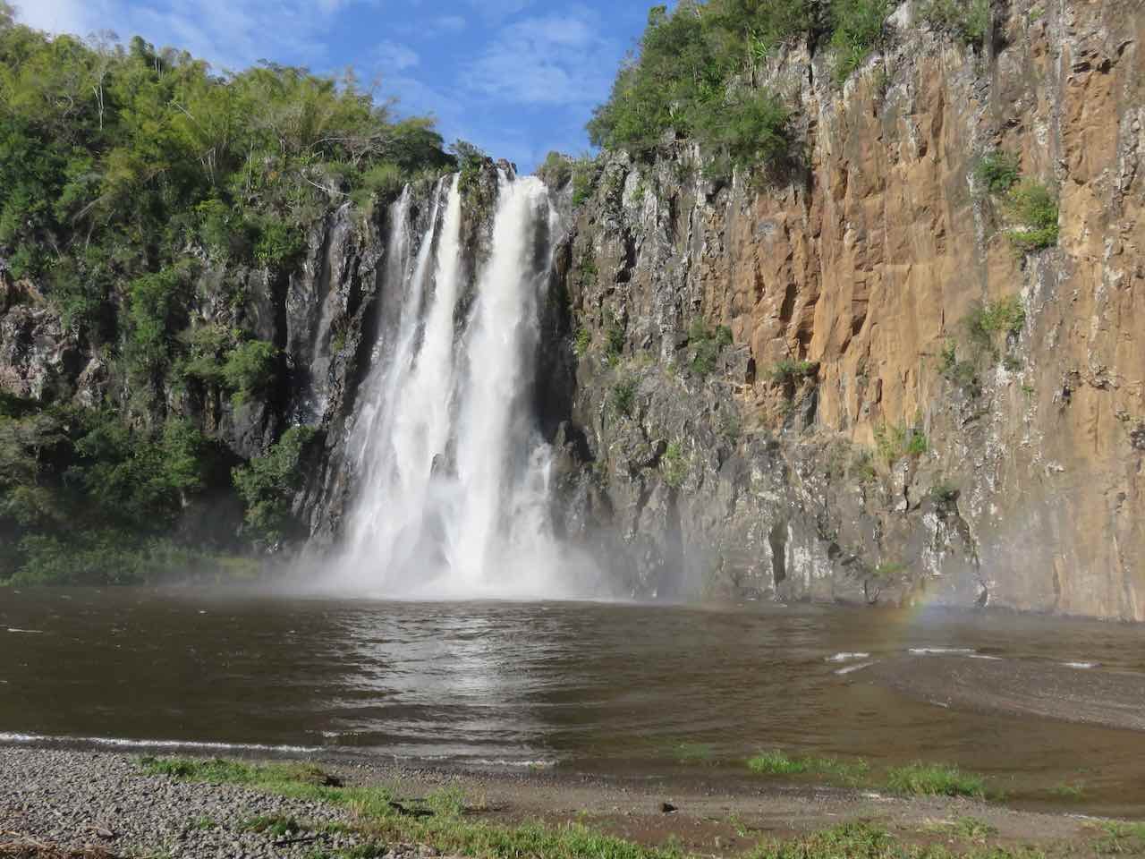 6. Cascade Niagara