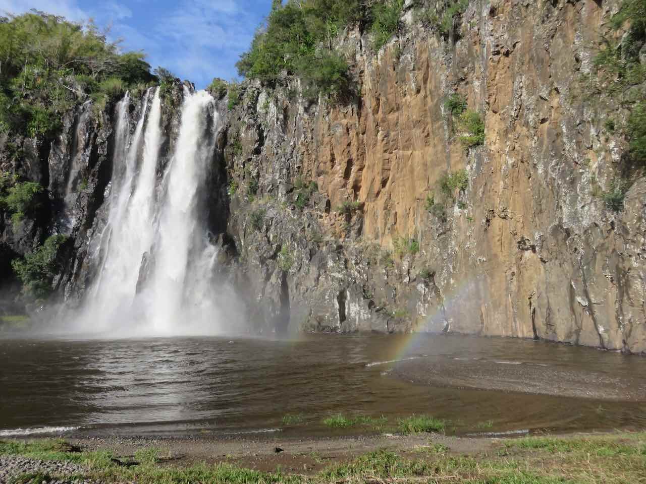 7. Cascade Niagara