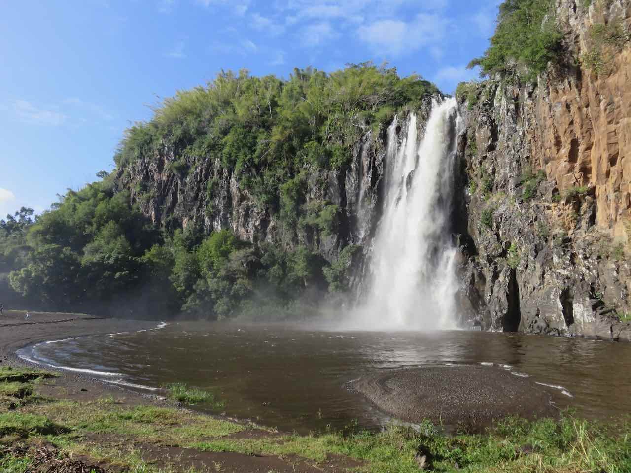 9. Cascade Niagara.