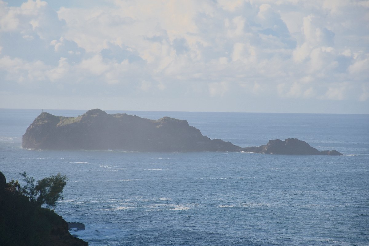 38 Petite Île 