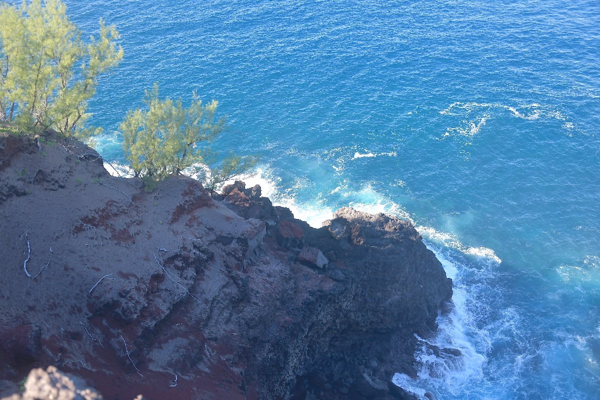 39 Piton Grand Anse