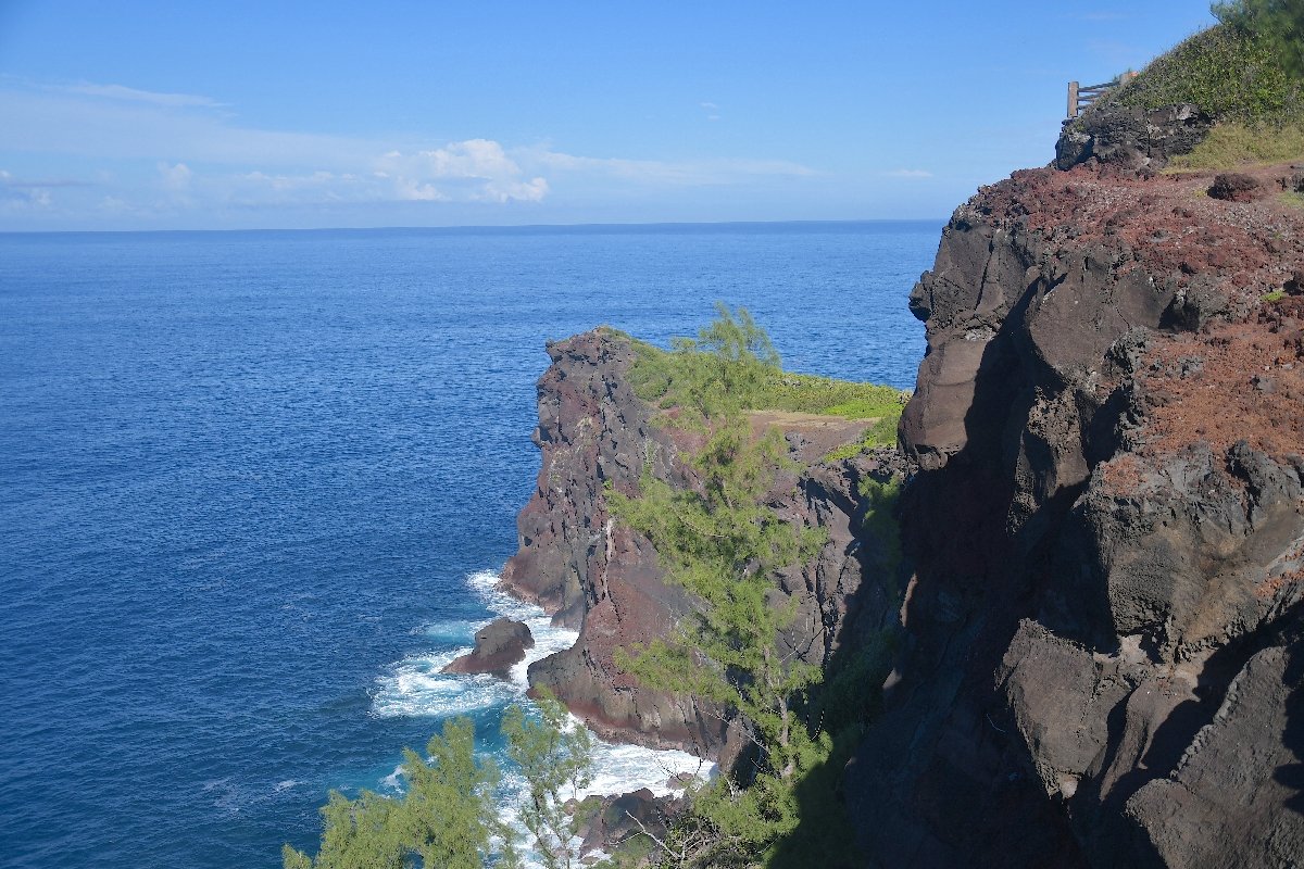 40 Piton Grand Anse