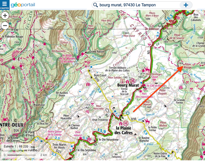 map med hr-2 med hr