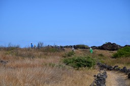 Pointe des Trois Bassins 5031